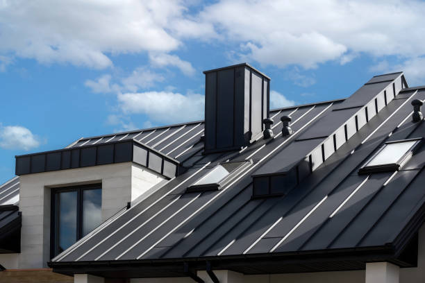 Best Metal Roofing Installation  in USA